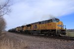 UP 3036